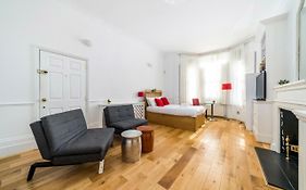New 1 Bedroom Earls Court Flat Centre Of London