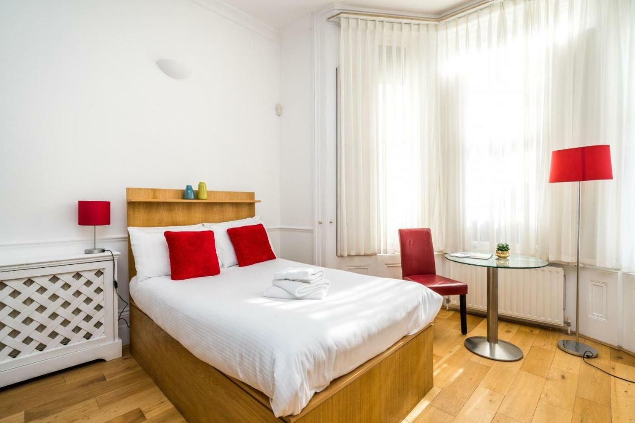 New 1 Bedroom Earls Court Flat Centre Of Londres Extérieur photo